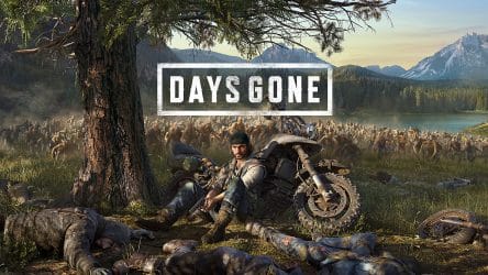 Image d'illustration pour l'article : Days Gone | Guide Complet