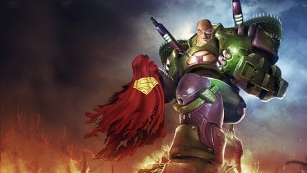Image d'illustration pour l'article : DC Universe Online : un portage Switch pour cet été
