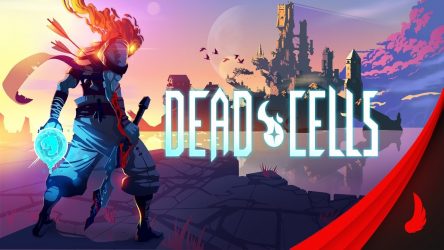 Image d'illustration pour l'article : Dead Cells annoncé sur mobile, d'abord iOS puis plus tard Android