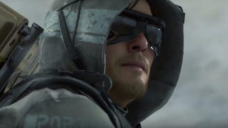 Image d'illustration pour l'article : Death Stranding : de nouvelles informations et une sortie éventuelle sur PC ?