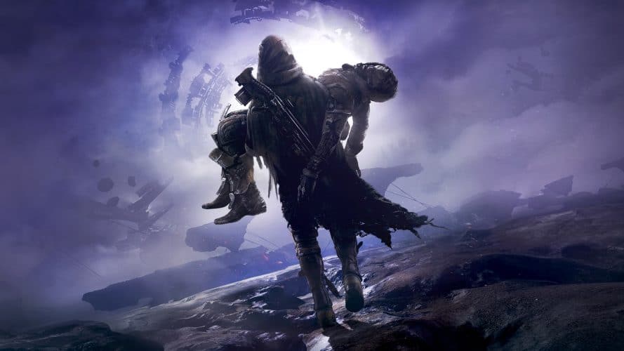 Destiny 2 nous parlera de son avenir le 6 juin et sera présent à l'E3