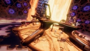 Doctor who: the edge of time arrive sur les casques vr