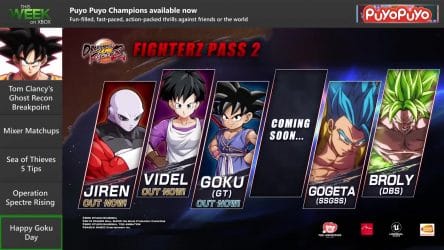 Image d'illustration pour l'article : Dragon Ball FighterZ : Janemba serait le dernier combattant DLC