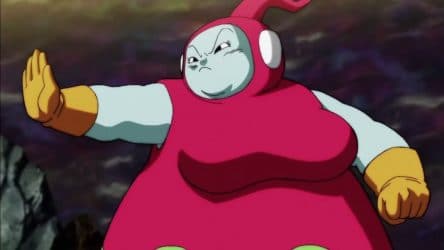 Image d'illustration pour l'article : Dragon Ball Xenoverse 2 : Ribrianne arrivera prochainement en DLC