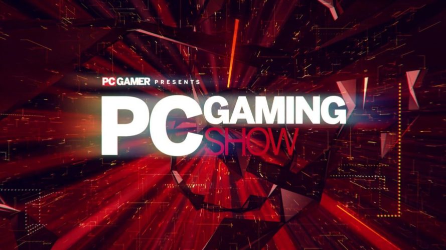 Epic Games Store sera le sponsor du PC Gaming Show cette année