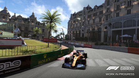 Image d'illustration pour l'article : Trophées / Succès - F1 2019