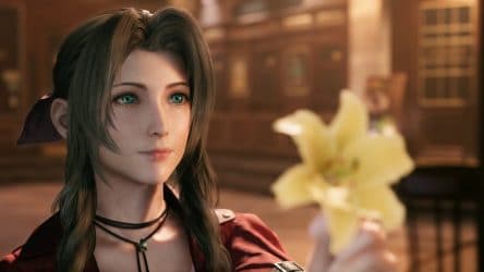Image d'illustration pour l'article : Final Fantasy VII Remake refait surface avec un nouveau trailer