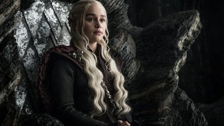 Image d'illustration pour l'article : Xbox prépare quelque chose qui concerne Game of Thrones