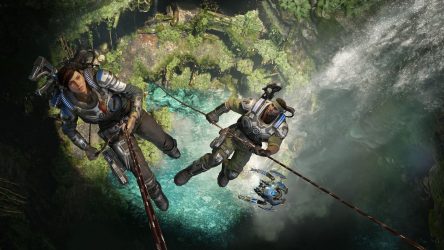 Image d'illustration pour l'article : Gears 5 sortira sur Steam et sera présent dans le Game Pass sur PC