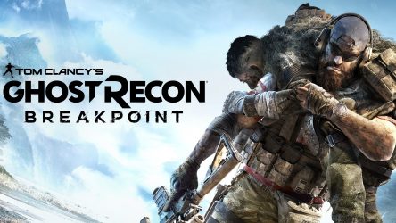 Image d'illustration pour l'article : Ghost Recon: Breakpoint : Les différentes éditions disponibles en précommande