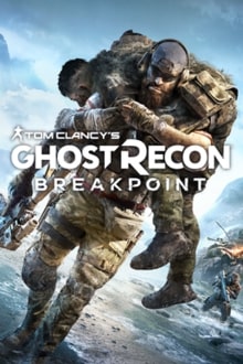 ghost recon breakpoint cover