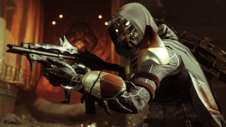 Image d'illustration pour l'article : La saison de l'opulence en approche sur Destiny 2