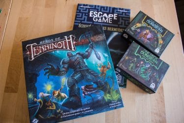 Image d'illustration pour l'article : Les meilleurs jeux de société pour jouer seul