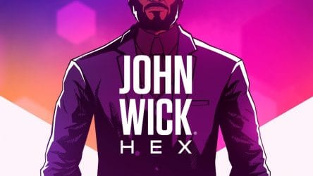 Image d'illustration pour l'article : John Wick Hex va faire pleuvoir les balles sur PC et consoles