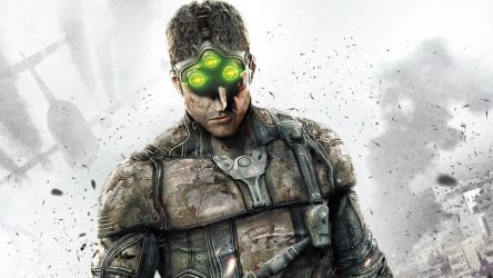 Image d\'illustration pour l\'article : Le film Splinter Cell avec Tom Hardy que préparait Ubisoft pendant un temps est bien annulé