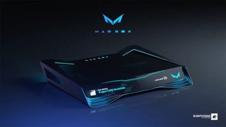 Image d'illustration pour l'article : Les mésaventures de la console Mad Box