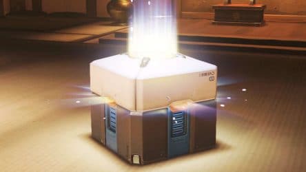 Image d'illustration pour l'article : Un sénateur américain va présenter un projet de loi pour bannir les loot box dans les jeux visant un public mineur