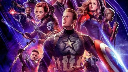 Image d'illustration pour l'article : Marvel's Avengers, le jeu de Square Enix, serait un TPS coopératif jusqu'à 4 joueurs