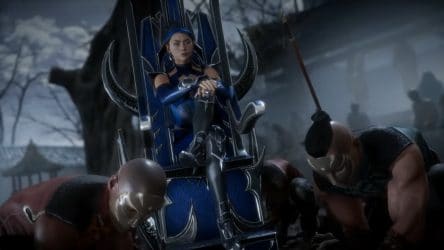 Image d'illustration pour l'article : Mortal Kombat 11 et Days Gone dominent les ventes US du mois d'avril