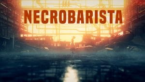 Necrobarista annonce ses dates de sortie