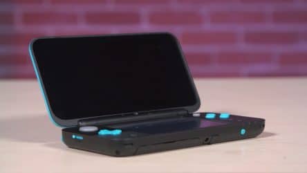 Image d'illustration pour l'article : 3DS : Nintendo prévoit un million de copies vendues d'ici mars 2020