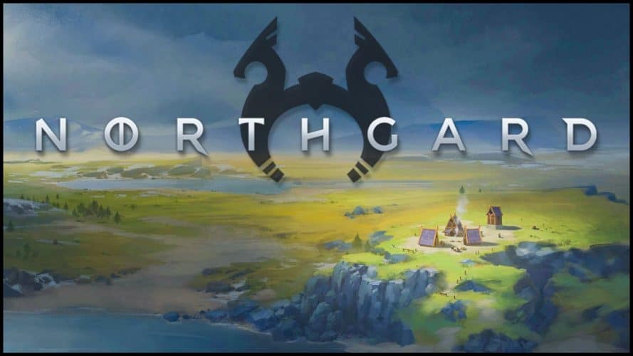 Image d\'illustration pour l\'article : Northgard va débarquer sur PS4, Xbox One et Switch avant la fin de l’année