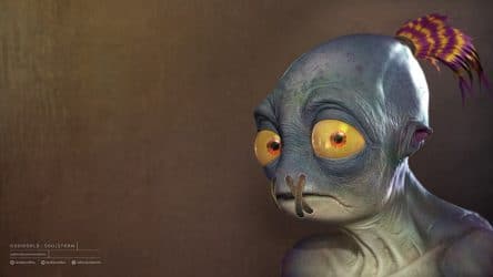 Image d'illustration pour l'article : Oddworld : Soulstorm dévoile un premier trailer