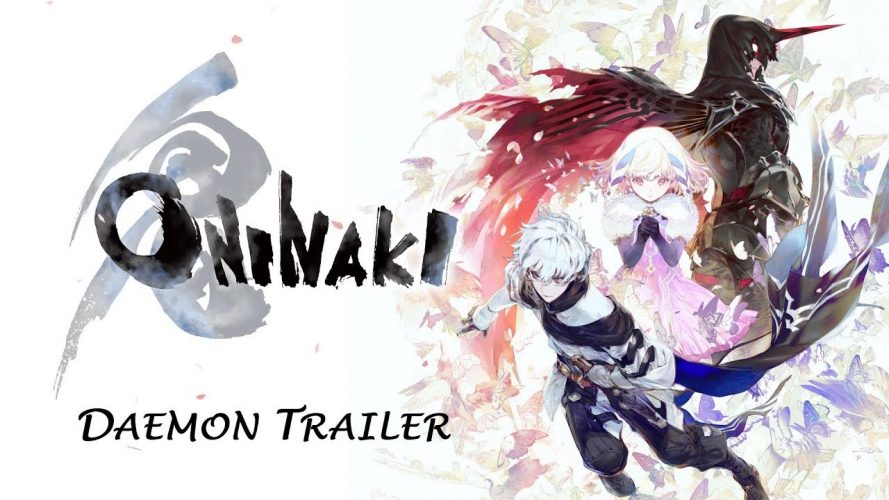 Image d\'illustration pour l\'article : Oninaki sortira le 22 août au Japon sur PlayStation 4 et Switch