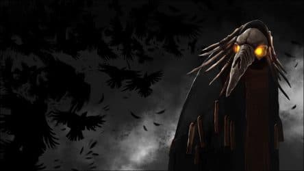 Image d'illustration pour l'article : Pathologic 2 se livre avec un trailer de lancement sombre et morbide