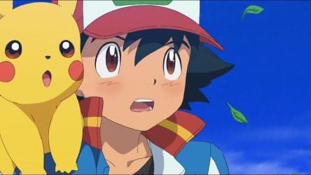 Image d'illustration pour l'article : DeNa planche sur un jeu Pokémon à venir sur mobiles