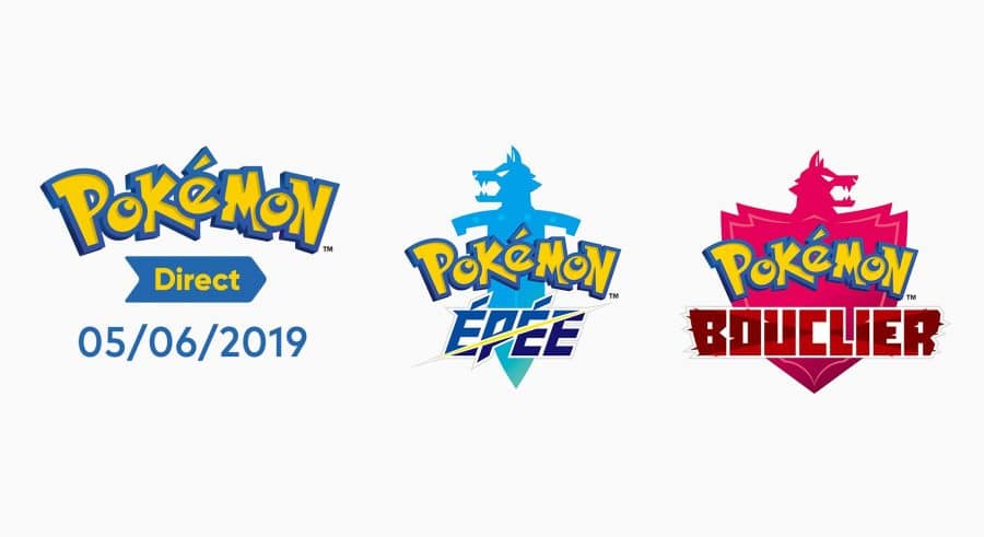 Pokémon s'offre une conférence et un Direct avant l'E3