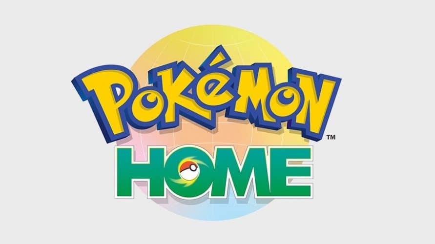 Pokémon home, la nouvelle banque pokémon, annoncé sur switch et smartphones