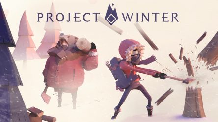 Image d'illustration pour l'article : Project Winter quittera sa période d'accès anticipé le 23 mai