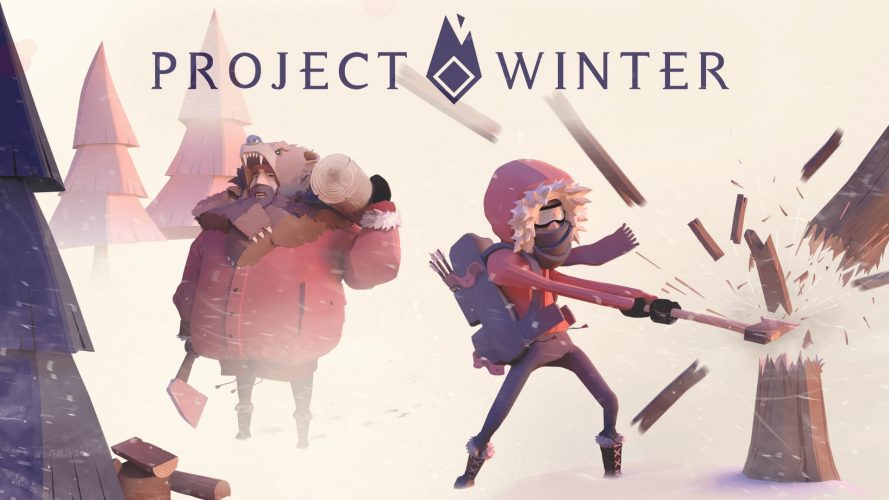 Image d\'illustration pour l\'article : Project Winter quittera sa période d’accès anticipé le 23 mai
