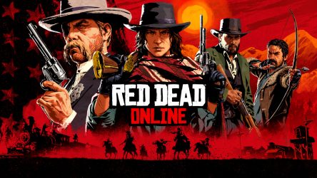 Image d'illustration pour l'article : Red Dead Online : Plus aucune mise à jour majeure à prévoir, Rockstar se focalise sur GTA 6