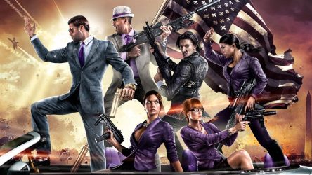 Image d'illustration pour l'article : Koch Media : Pas de Dead Island 2, TimeSplitters ou Saints Row lors de la conférence selon Deep Silver