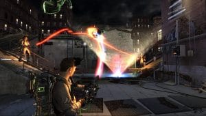 Ghostbusters : Vers un remaster du jeu vidéo de 2009 ?