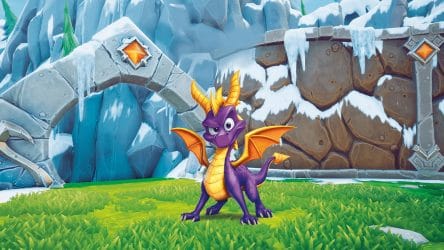 Image d'illustration pour l'article : Spyro Reignited Trilogy : une version PC apparaît sur un listing taïwanais