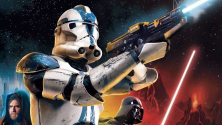 Image d'illustration pour l'article : Origin Access célèbre la Force en mai avec 5 jeux Star Wars