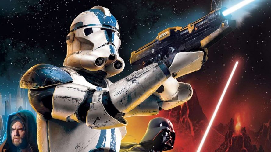 Origin Access célèbre la Force en mai avec 5 jeux Star Wars