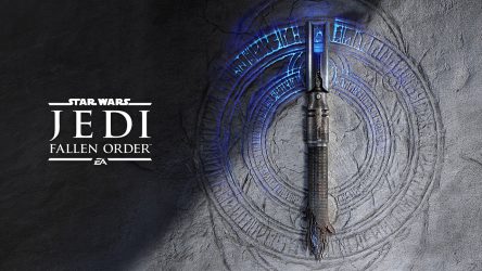 Image d'illustration pour l'article : Star Wars Jedi: Fallen Order dévoilera du gameplay le 9 juin