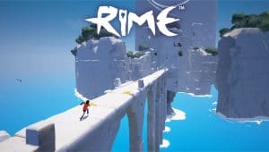 Rime epic games store