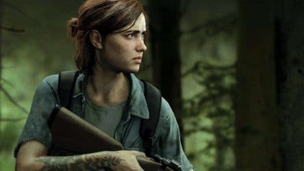 Image d'illustration pour l'article : Un State of Play avec The Last of Us 2 serait apparemment prévu pour le 30 mai