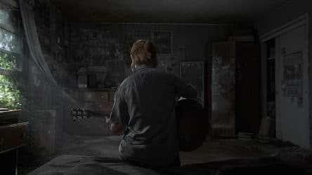 Image d'illustration pour l'article : The Last of Us Part II: Une date de sortie cette semaine ?