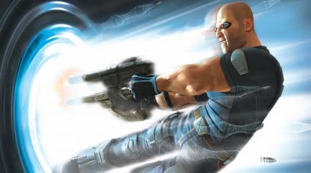 Image d'illustration pour l'article : THQ Nordic fera l'annonce de deux nouveaux jeux à l'E3 2019