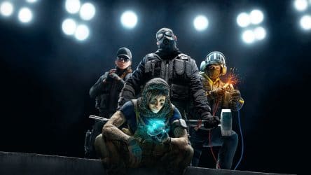 Image d\'illustration pour l\'article : Rainbow Six Siege s’apprête à tout changer, Ubisoft nous donne rendez-vous le mois prochain