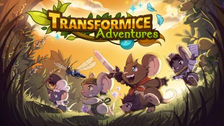Image d'illustration pour l'article : Retournement de situation pour Transformice Adventures : la campagne Kickstarter annulée