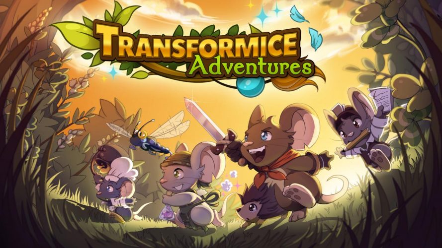 Image d\'illustration pour l\'article : Retournement de situation pour Transformice Adventures : la campagne Kickstarter annulée