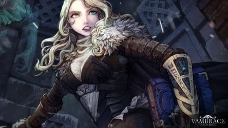 Image d'illustration pour l'article : Vambrace : Cold Soul enfile la combi et sort son trailer de lancement