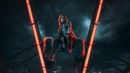 Image d'illustration pour l'article : Après le clan Thinblood, Vampire: The Masquerade - Bloodlines 2 s'attarde sur les Brujah